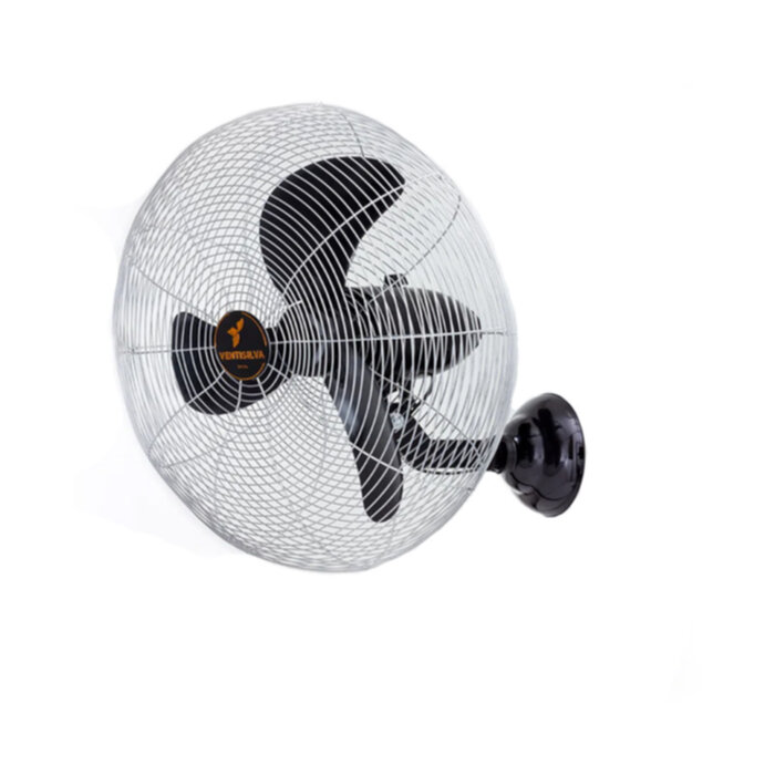 Ventilador De Parede 65cm Ventisilva Bivolts - Chave Com Controle De ...