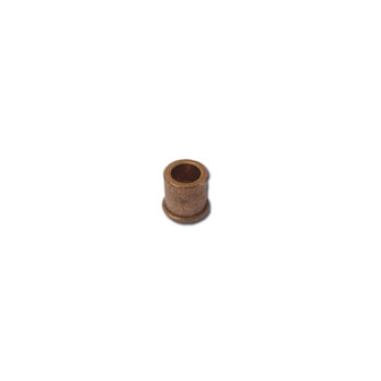 Bucha para Eixo de Ventilador Britânia 30/40cm 8,0mm - Bucha de Bronze com Pescoço para Ventilador Importado Todos - Bucha para Ventilador