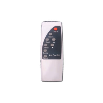 Módulo Transmissor Manual do Controle Remoto para Climatizador MWM M9000 100Litros 220Volts - RotoPlast Roto80 220Volts