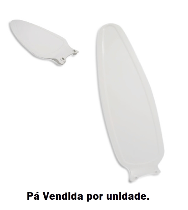 P H Lice Para Ventilador De Teto Ventisol Wind Light P Pl Stica Cor