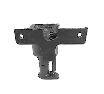 CAIXA DE ENGRENAGEM VENTILADOR VENTISILVA 40CM RETRÔ - CAIXA *SEM TAMPA* /SEM ROSCA SEM FIM/SEM PINO PUXADOR