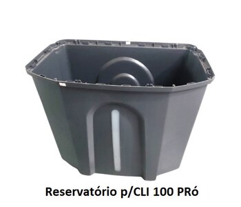 Reservatorio Climatizador Ventisol 100 Litros CLIPRO100 - Reservatorio de Agua para Climatizador Ventisol CLI 100 PRO / CLI PRO 100 Litros