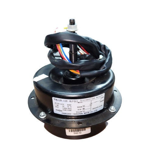 EvapAir Evaporative Cooler Motor YYF120-120-4 - Fits EV3100, EV3200, EV3200H