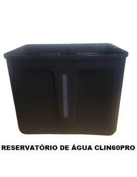 Reservatorio de Agua para Climatizador Ventisol CLIN60PRO - 060Litros