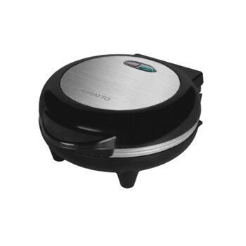 OMELETEIRA MR CHEFF REDONDA 110V 800W INOX AOIP01-01 - VTS AGRATTO - FAZER OMELETE