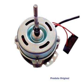 motor p/climatizador ventisol 220v050w02,7uf clin35lt clin60lt clin80lt pi7306sc - l/hel gh e07,0mm subst.yyk-50+0338+0055 cli35pro cli60pro cli80pro