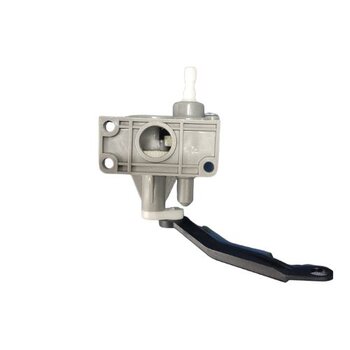 CAIXA DE ENGRENAGENS VENTILADOR DELTA TURBI 30CM - CAIXA DO REDUTOR MONTADA - *SEM PINO PUXADOR/SEM ROSCA SEM FIM