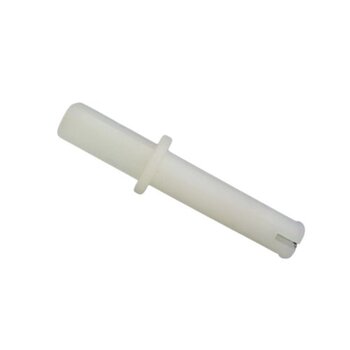 Pino Quadrado - Fixador da Engrenagem Haste Lisa da Caixa de Engrenagen Ventilador Venti-Delta 50/60cm Premium - Gold