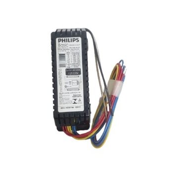 REATOR ELETRÔNICO 1 X 15/16/18/20W BIVOLT (OCP-0004)