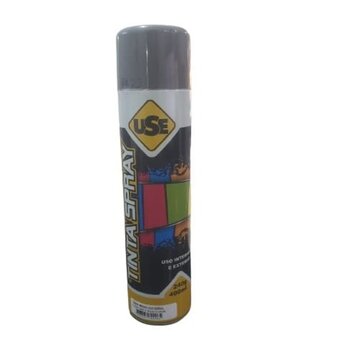 Spray Cor Cinza 350/400ml
