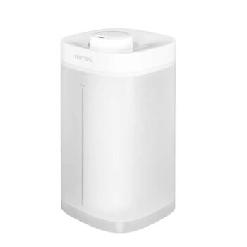 UMIDIFICADOR DE AMBIENTES 4,0 LITROS BIVOLTS VENTISOL UV-04 BRANCO NACIONAL - OCP-0040