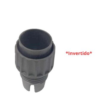 TRAVANTE INTERNO DA COLUNA DO VENTILADOR DOMINA 50/60CM - TRAVANTE PLASTICO PARA REGULAGEM DAS COLUNAS - PARTE INTERNA