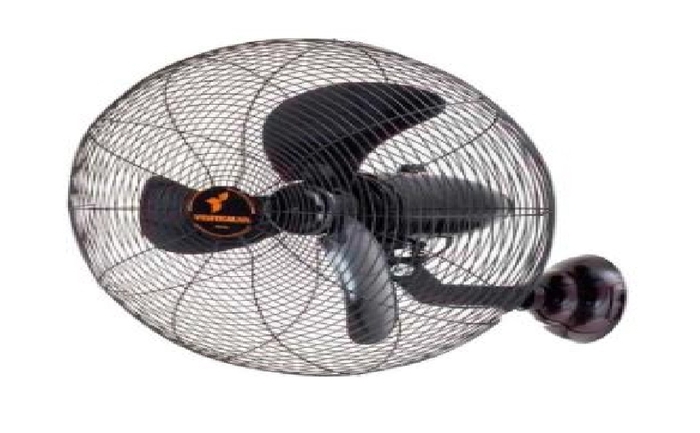 Ventilador De Parede 65cm Ventisilva Bivolts - Chave Com Controle De ...