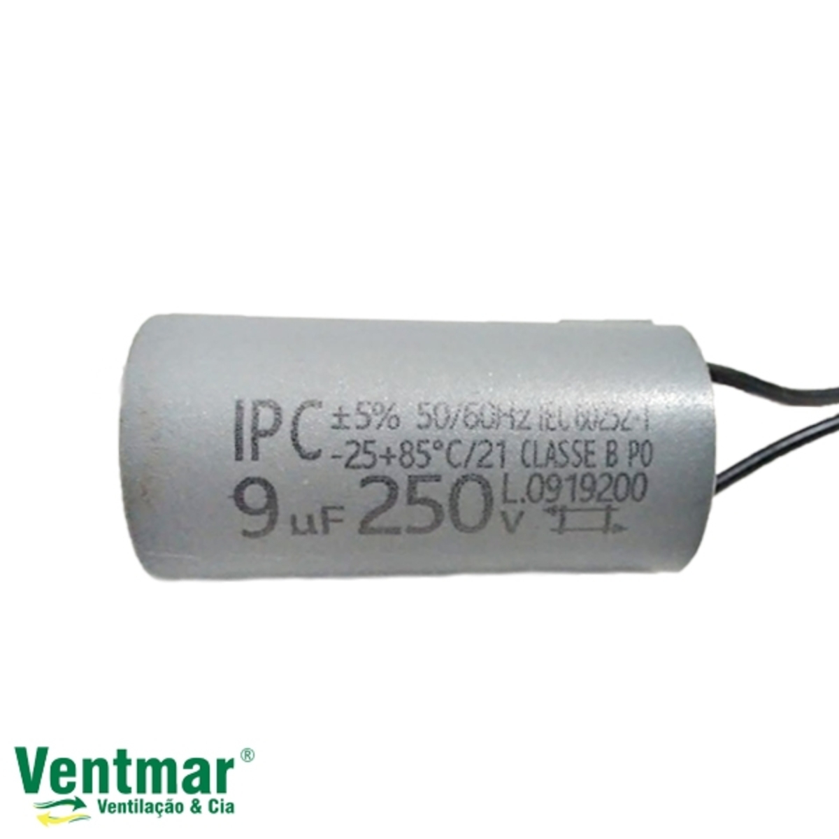 10pzas Capacitor Axial 22uf 250v Poliester Audio Condensador | Meses Sin Interés