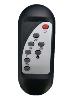 Modulo Transmissor Manual do Controle Remoto para Climatizador MWM M4500 41Litros 127Volts