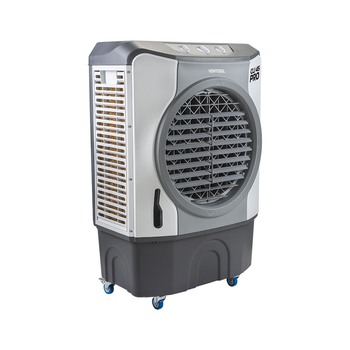 Climatizador Evaporativo Portatil 045Litros 220v210w Ventisol CLIPRO45-CLI45PRO2-02 Vazao 4.500m3h Area 20-50m2 - Chave 3Velocidades
