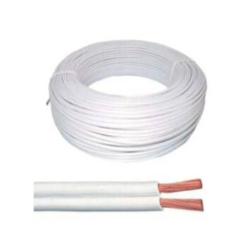 FIO FLEX PAR 2,50MM BCO MT